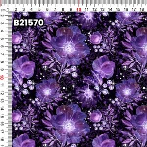 Cemsa Textile Pattern Archive DesignB21570 B21570